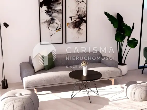 (13) Nowoczesne apartamenty z widokiem na morze i Benidorm, Finestrat