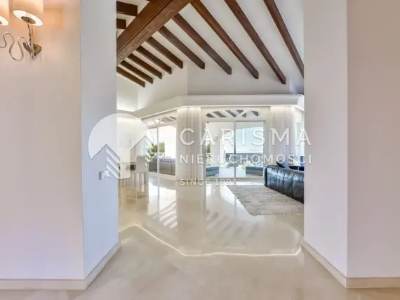 (7) Wyjątkowa willa w Altea na Costa Blanca