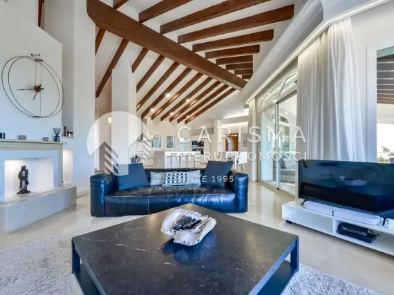 (15) Wyjątkowa willa w Altea na Costa Blanca