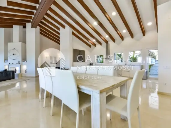 (22) Wyjątkowa willa w Altea na Costa Blanca