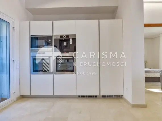 (27) Wyjątkowa willa w Altea na Costa Blanca