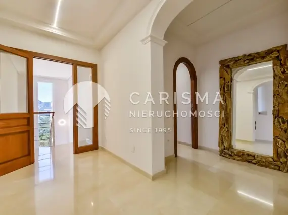 (41) Wyjątkowa willa w Altea na Costa Blanca