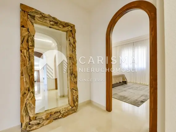 (42) Wyjątkowa willa w Altea na Costa Blanca