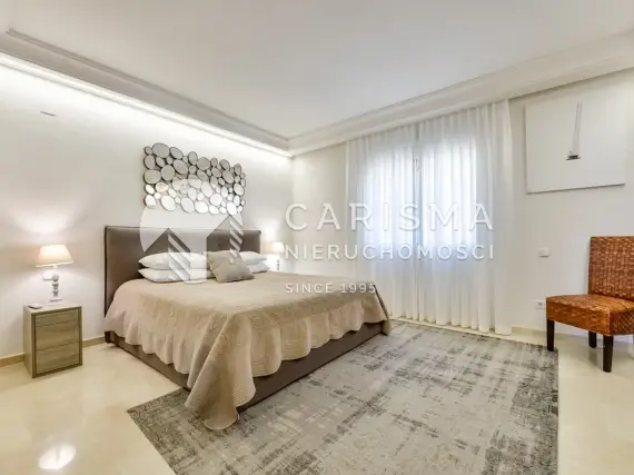 (43) Wyjątkowa willa w Altea na Costa Blanca