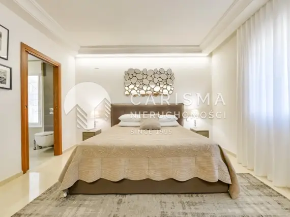 (44) Wyjątkowa willa w Altea na Costa Blanca