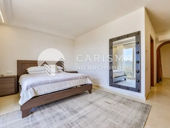 (51) Wyjątkowa willa w Altea na Costa Blanca