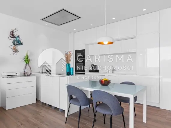 (10) Wyjątkowy apartament w Las Colinas Golf, Costa Blanca