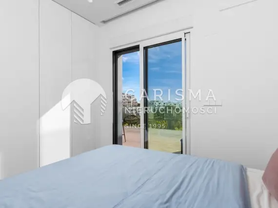 (19) Wyjątkowy apartament w Las Colinas Golf, Costa Blanca