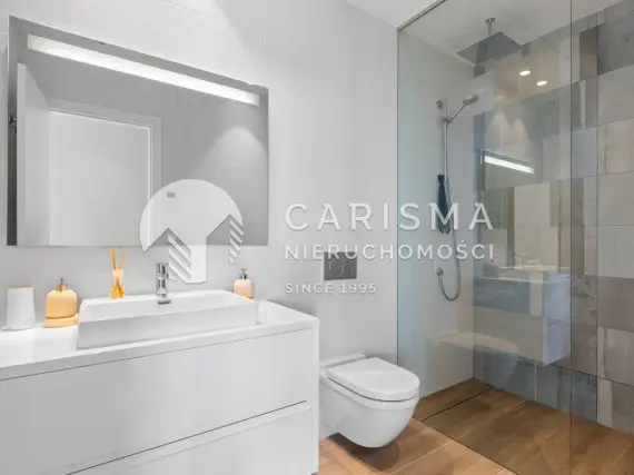 (21) Wyjątkowy apartament w Las Colinas Golf, Costa Blanca