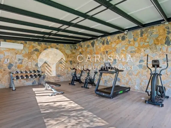 (30) Wyjątkowy apartament w Las Colinas Golf, Costa Blanca