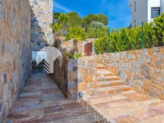 (33) Wyjątkowy apartament w Las Colinas Golf, Costa Blanca
