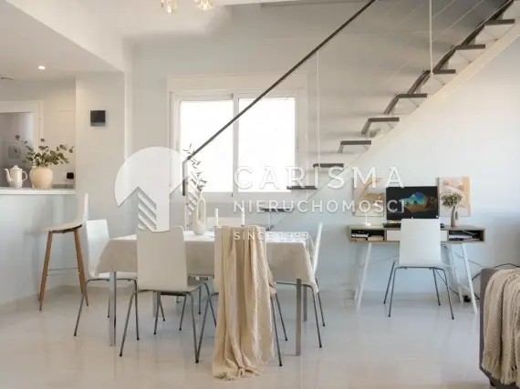 Apartament w Punta Prima, Costa Blanca 2
