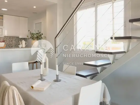 (4) Apartament w Punta Prima, Costa Blanca