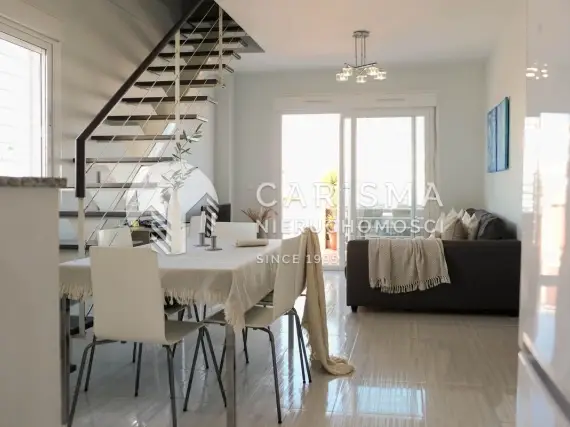 (5) Apartament w Punta Prima, Costa Blanca