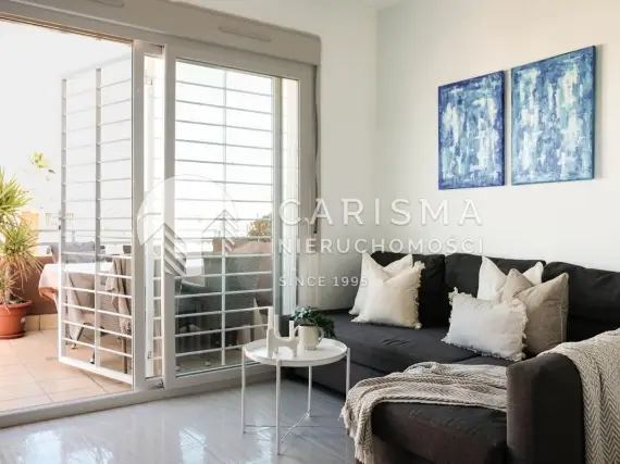 (14) Apartament w Punta Prima, Costa Blanca