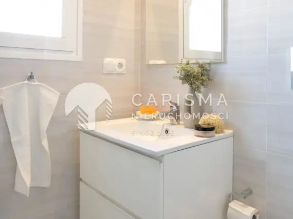 (21) Apartament w Punta Prima, Costa Blanca