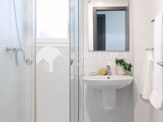 (26) Apartament w Punta Prima, Costa Blanca