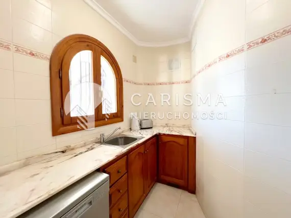 (40) Śródziemnomorska willa z panoramicznym widokiem na morze, Calpe, Costa Blanca