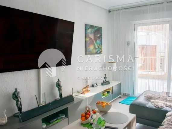 (5) Apartament na sprzedaż w Playa de los Locos, Costa Blanca
