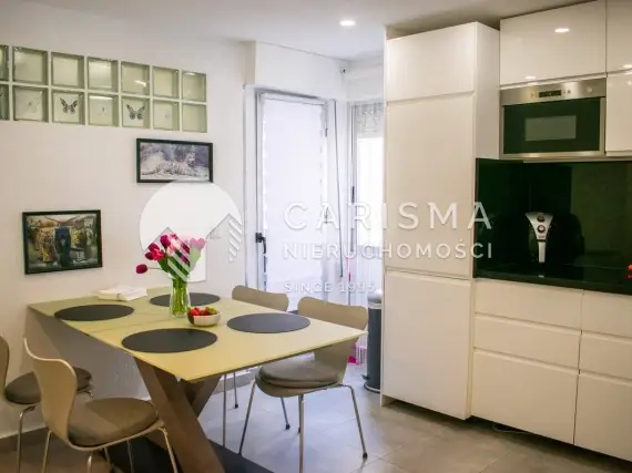 (16) Apartament na sprzedaż w Playa de los Locos, Costa Blanca