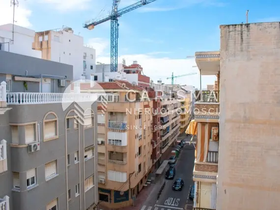 (34) Apartament na sprzedaż w Playa de los Locos, Costa Blanca