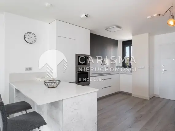 (8) Apartament z dużym balkonem i wspólnym basenem w Guardamar del Segura