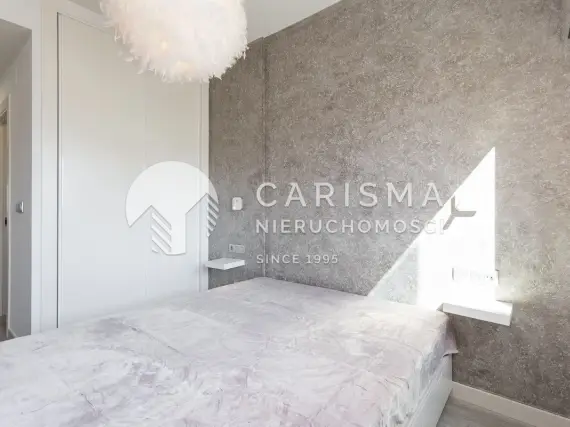 (14) Apartament z dużym balkonem i wspólnym basenem w Guardamar del Segura