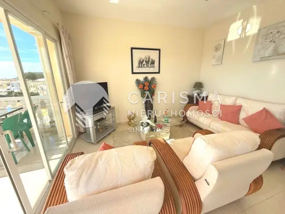 (8) Bungalow z pięknym widokiem na morze w Calpe