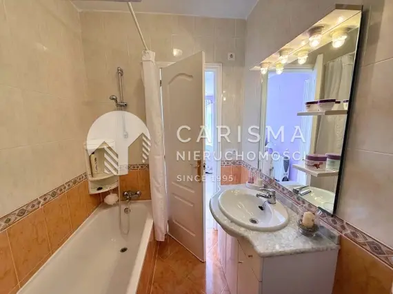 (13) Bungalow z pięknym widokiem na morze w Calpe