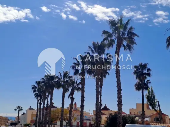 Bliźniak w dobrej lokalizacji, El Mirador de Los Altos, Costa Blanca 1