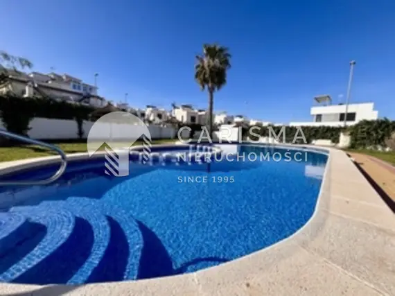 Urokliwy Dom w Villamartin na Costa Blanca 2