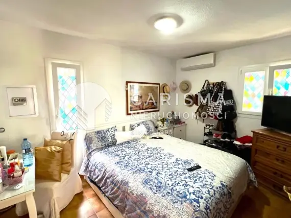 (8) Śródziemnomorska willa z widokiem na morze, Altea La Vella, Costa Blanca
