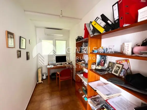 (15) Śródziemnomorska willa z widokiem na morze, Altea La Vella, Costa Blanca
