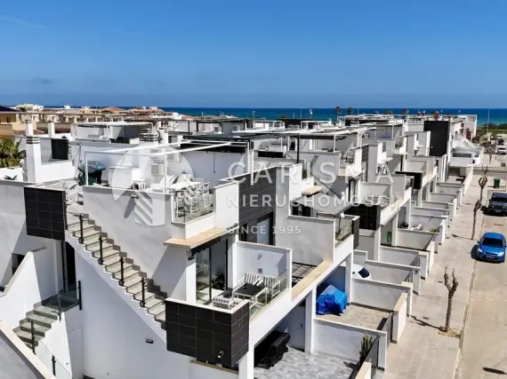 Apartament na Costa Blanca: Komfort, Widoki i Lokalizacja 1