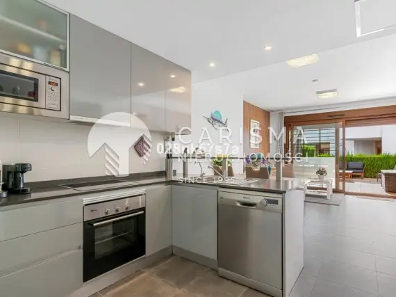 (5) Apartament w sercu La Zenia - Nowoczesność i Komfort na Costa Blanca
