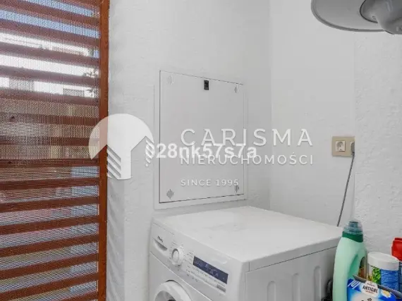 (7) Apartament w sercu La Zenia - Nowoczesność i Komfort na Costa Blanca