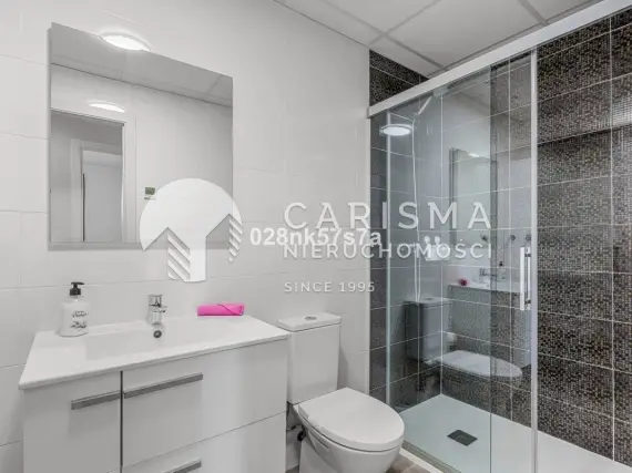 (15) Apartament w sercu La Zenia - Nowoczesność i Komfort na Costa Blanca