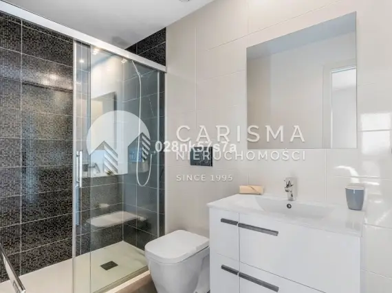 (16) Apartament w sercu La Zenia - Nowoczesność i Komfort na Costa Blanca