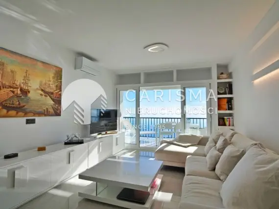 (10) Apartament z widokiem na morze w Fuengirola, Costa del Sol
