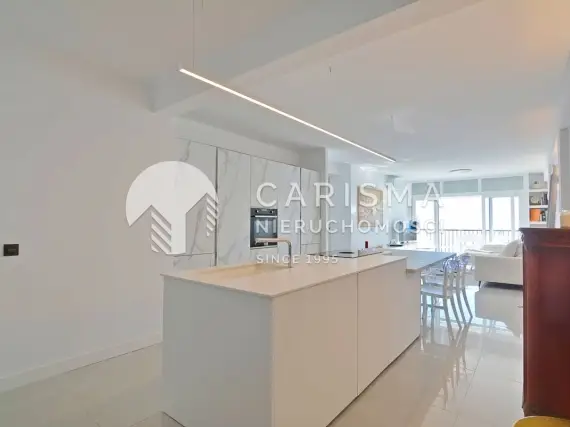 (11) Apartament z widokiem na morze w Fuengirola, Costa del Sol