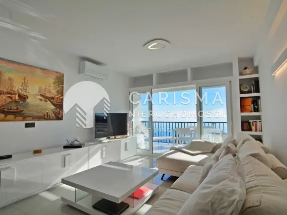 (15) Apartament z widokiem na morze w Fuengirola, Costa del Sol