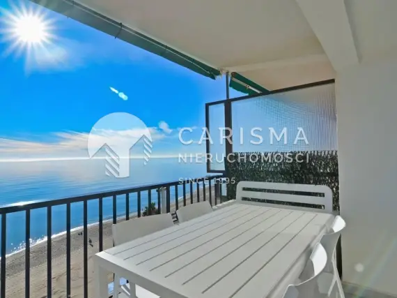 (18) Apartament z widokiem na morze w Fuengirola, Costa del Sol