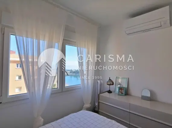(23) Apartament z widokiem na morze w Fuengirola, Costa del Sol