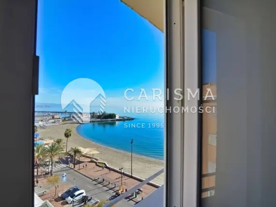 (26) Apartament z widokiem na morze w Fuengirola, Costa del Sol