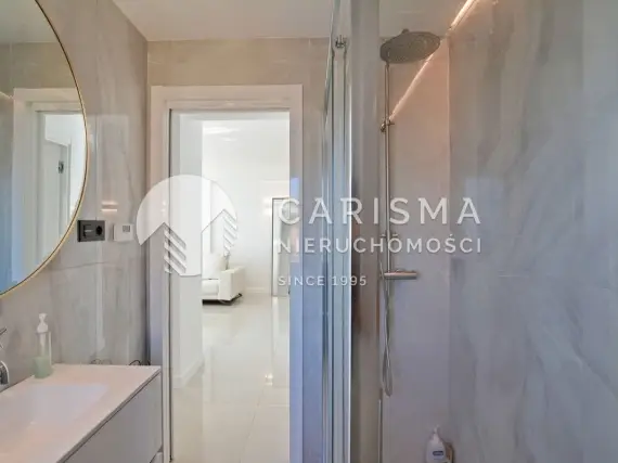 (27) Apartament z widokiem na morze w Fuengirola, Costa del Sol