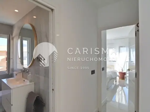 (28) Apartament z widokiem na morze w Fuengirola, Costa del Sol
