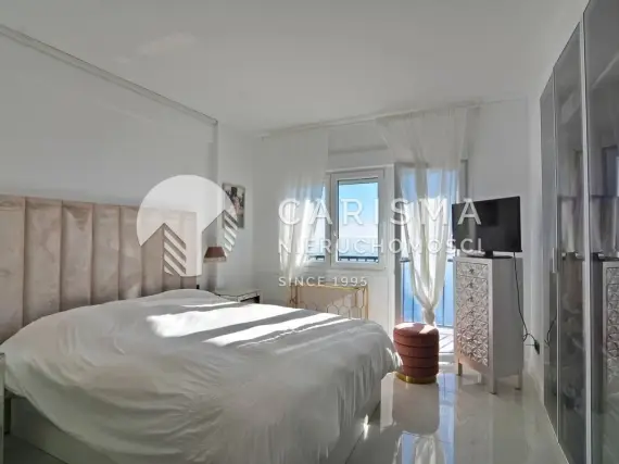 (29) Apartament z widokiem na morze w Fuengirola, Costa del Sol