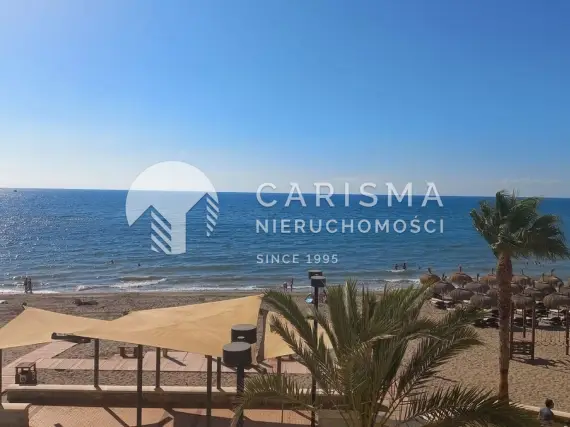 Apartament nad morzem w Fuengiroli, Costa del Sol! 2