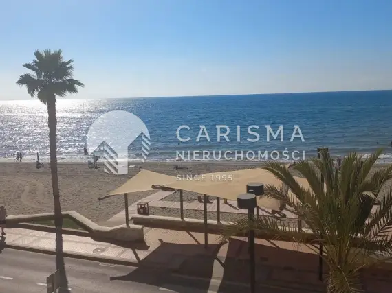 (5) Apartament nad morzem w Fuengiroli, Costa del Sol!