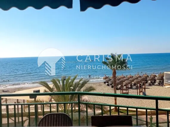 (18) Apartament nad morzem w Fuengiroli, Costa del Sol!